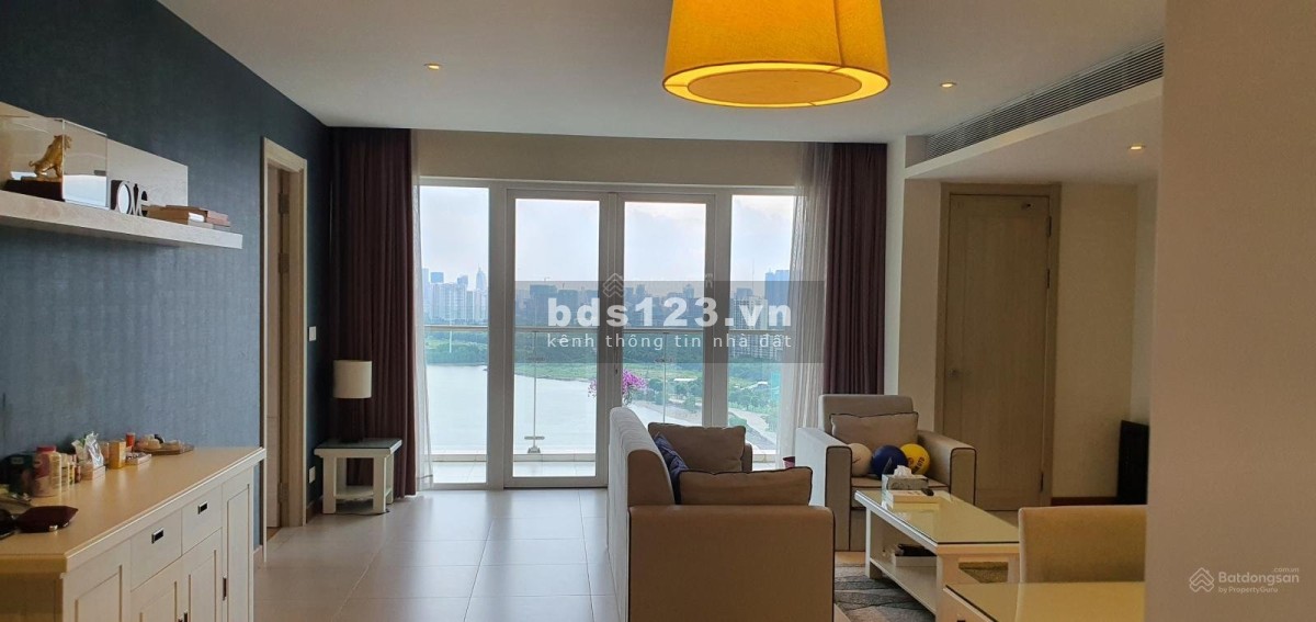 Bán căn hộ 2PN tại Đảo Kim Cương dt 125m2 giá chỉ 12 tỷ (đã có sổ) lh 0345741011