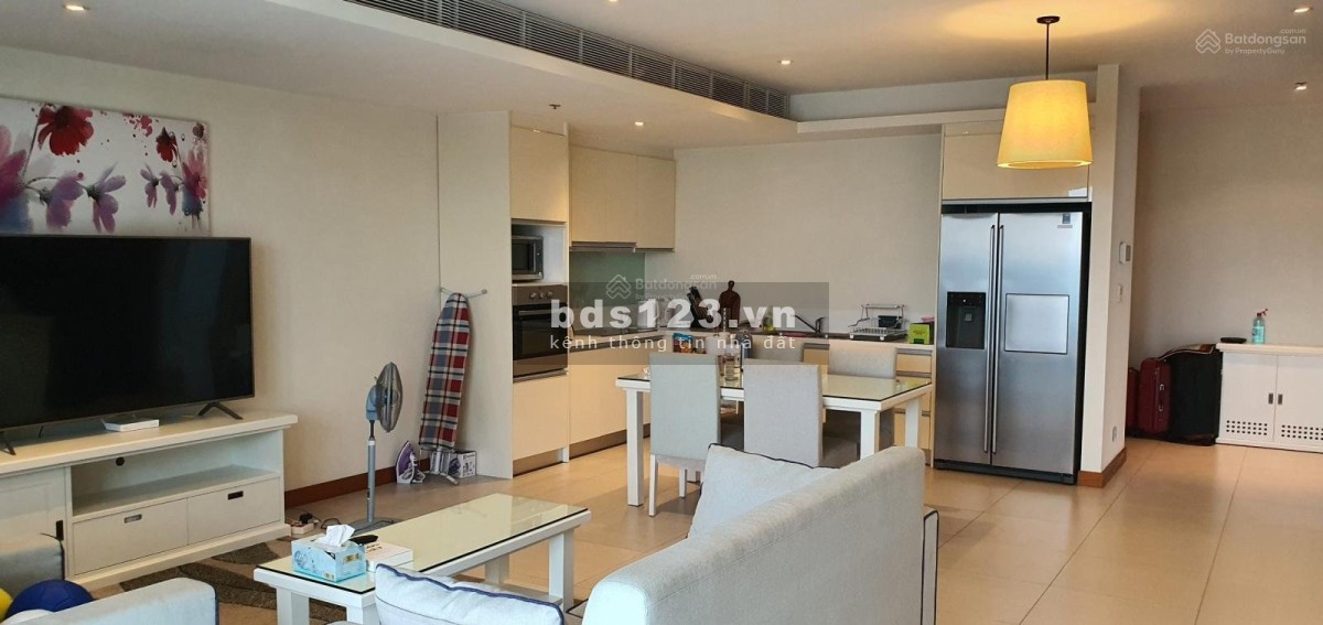 Bán căn hộ 2PN tại Đảo Kim Cương dt 125m2 giá chỉ 12 tỷ (đã có sổ) lh 0345741011