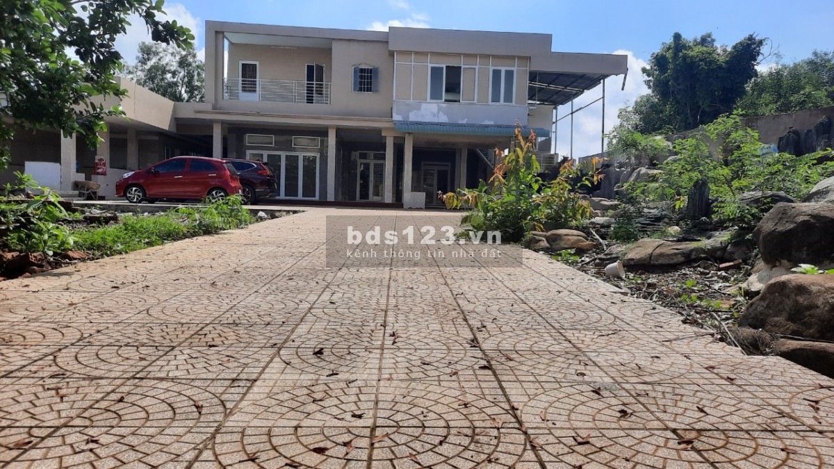 Chính chủ bán đất VIP mặt tiền phường Tân Mỹ, Bắc Tân Uyên, Bình Dương