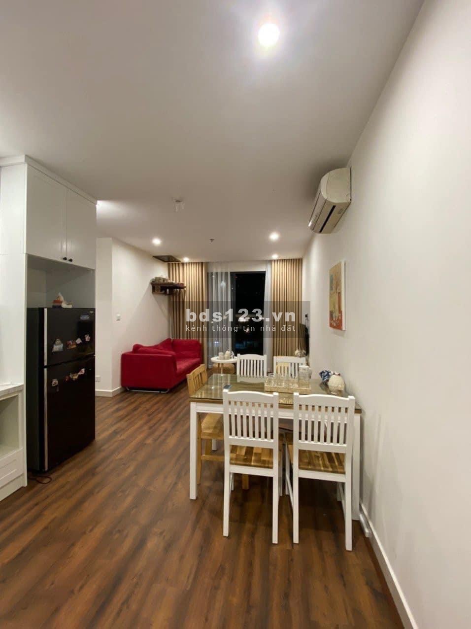 Duy nhất trong tháng căn góc 2PN + 1(2VS) giá chỉ 1.98 tỷ - Vinhomes Ocean Park
