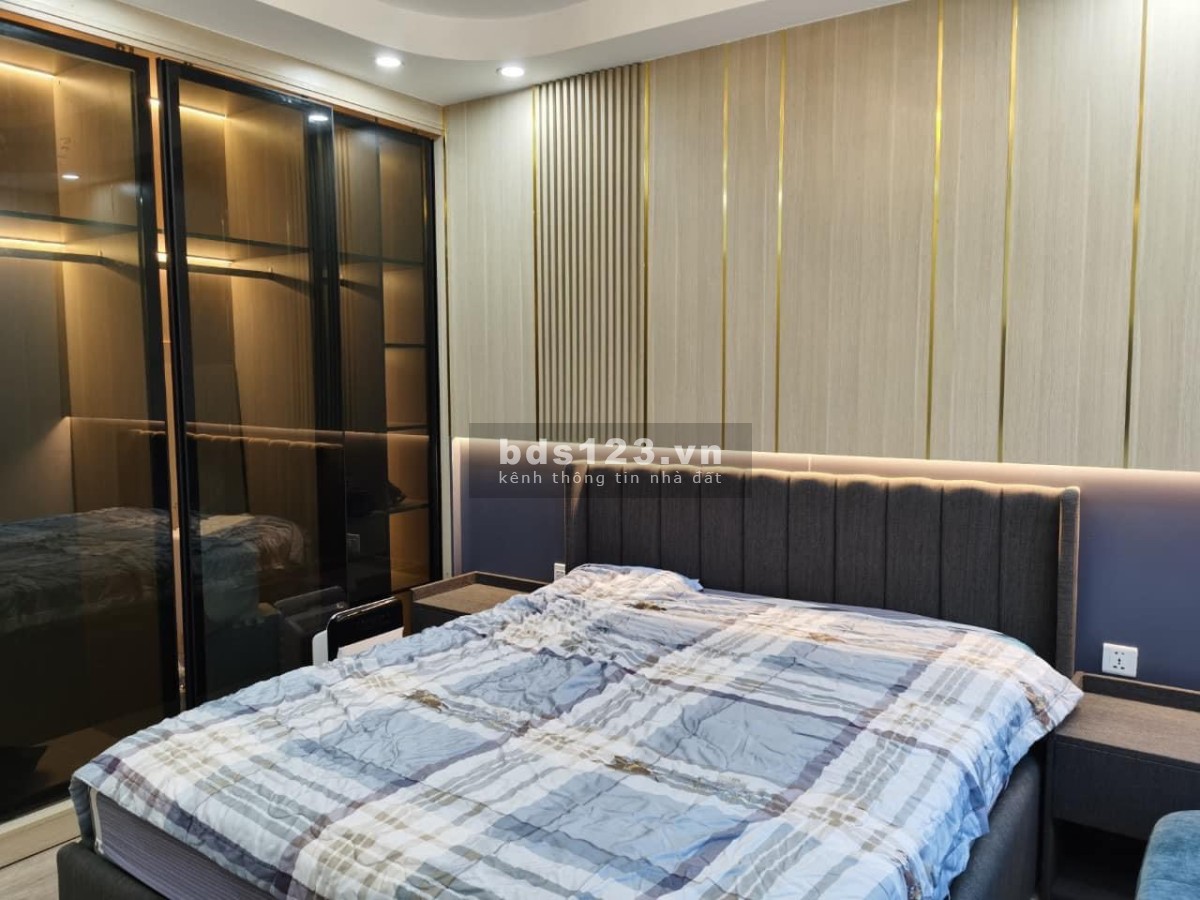 Duy nhất trong tháng căn góc 2PN + 1(2VS) giá chỉ 1.98 tỷ - Vinhomes Ocean Park