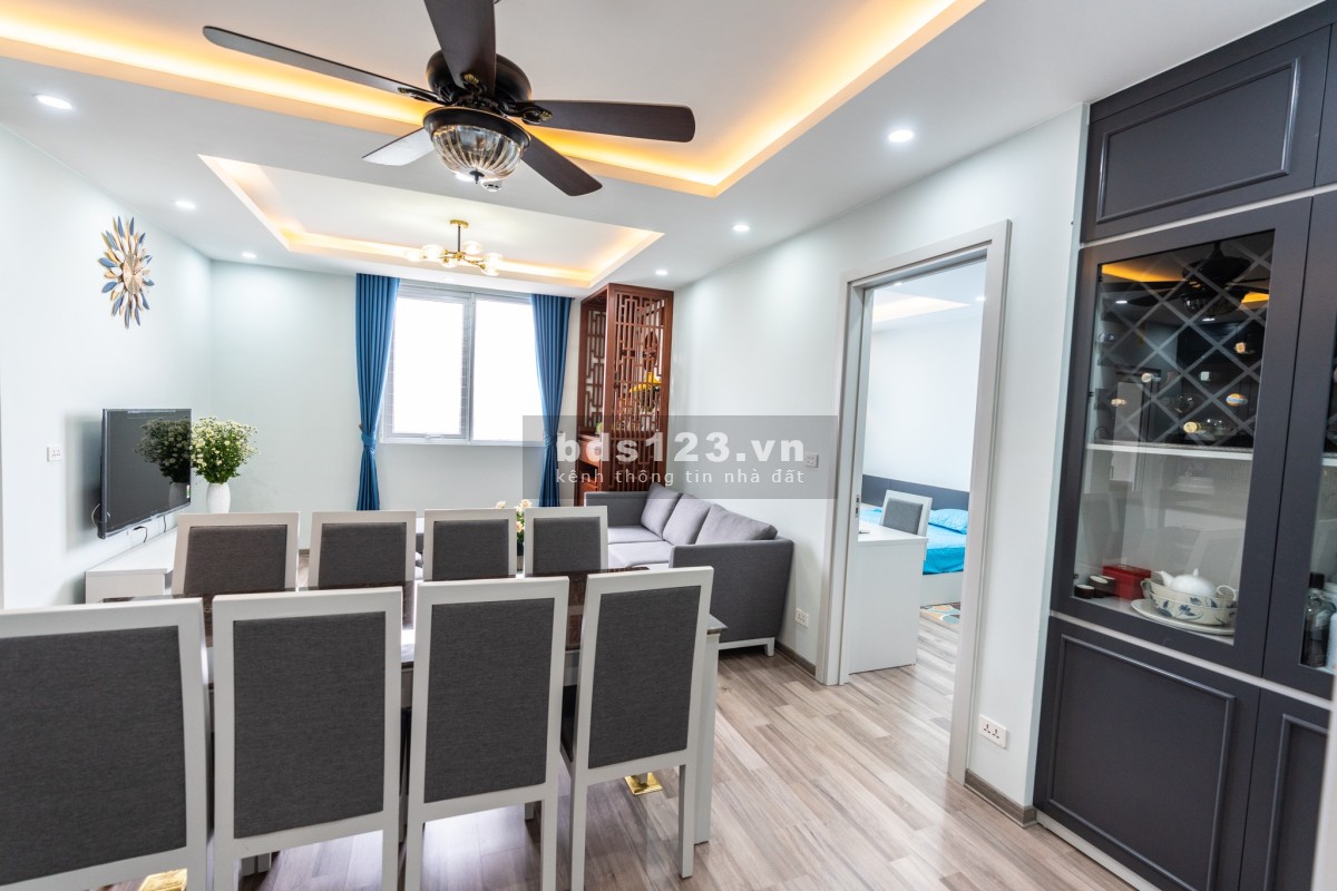 Eurowindow River Park Đông Trù - căn 3PN giá từ 2,2 tỷ view Sông Đuống