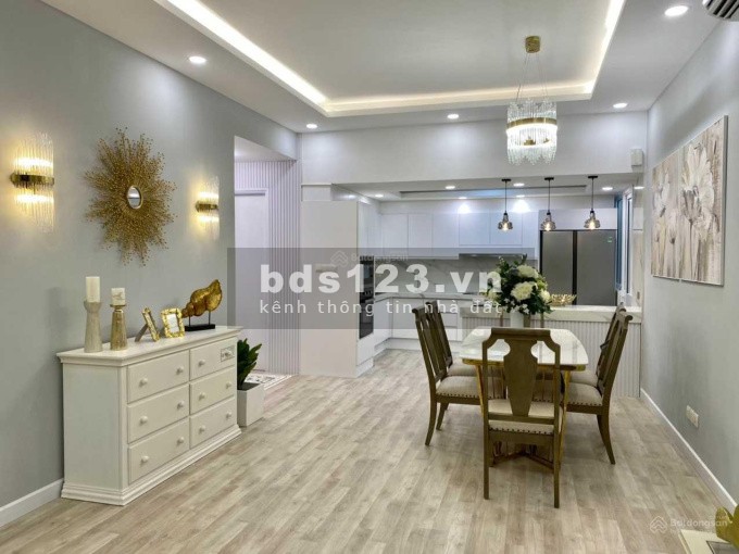 Bán nhà HXH Tôn Thất Tùng, phường Phạm Ngũ Lão, quận 1