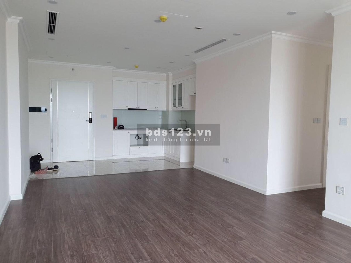 Cần bán căn hộ 3 ngủ 100m2 tại Sunshine Riverside - Tây Hồ