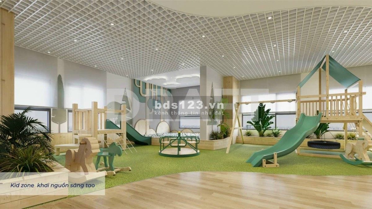 Căn hộ Vinhomes cao cấp phía Đông Hà Nội nhưng giá chỉ từ 200 triệu