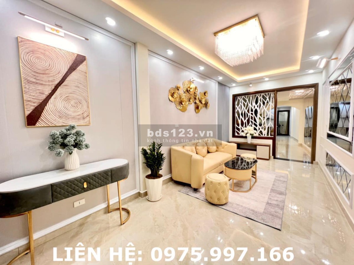 Bán nhà phố Minh Khai, DT 78m² x 4 tầng có sổ đỏ chính chủ nhỉnh giá 6 tỷ đồng