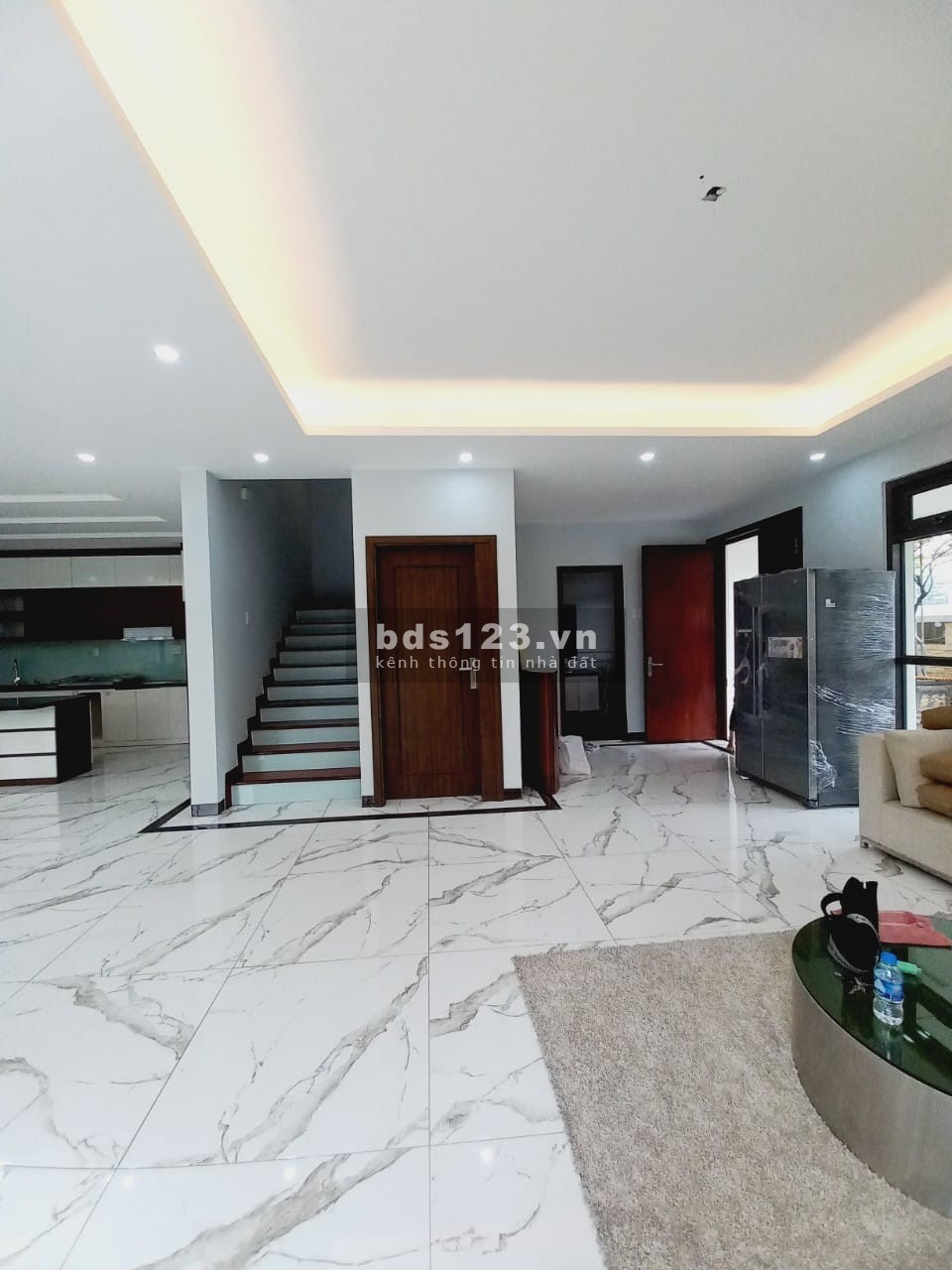 Bán nhà biệt thự sân vườn KĐT Hà Nội Garden City Thạch Bàn, Long Biên