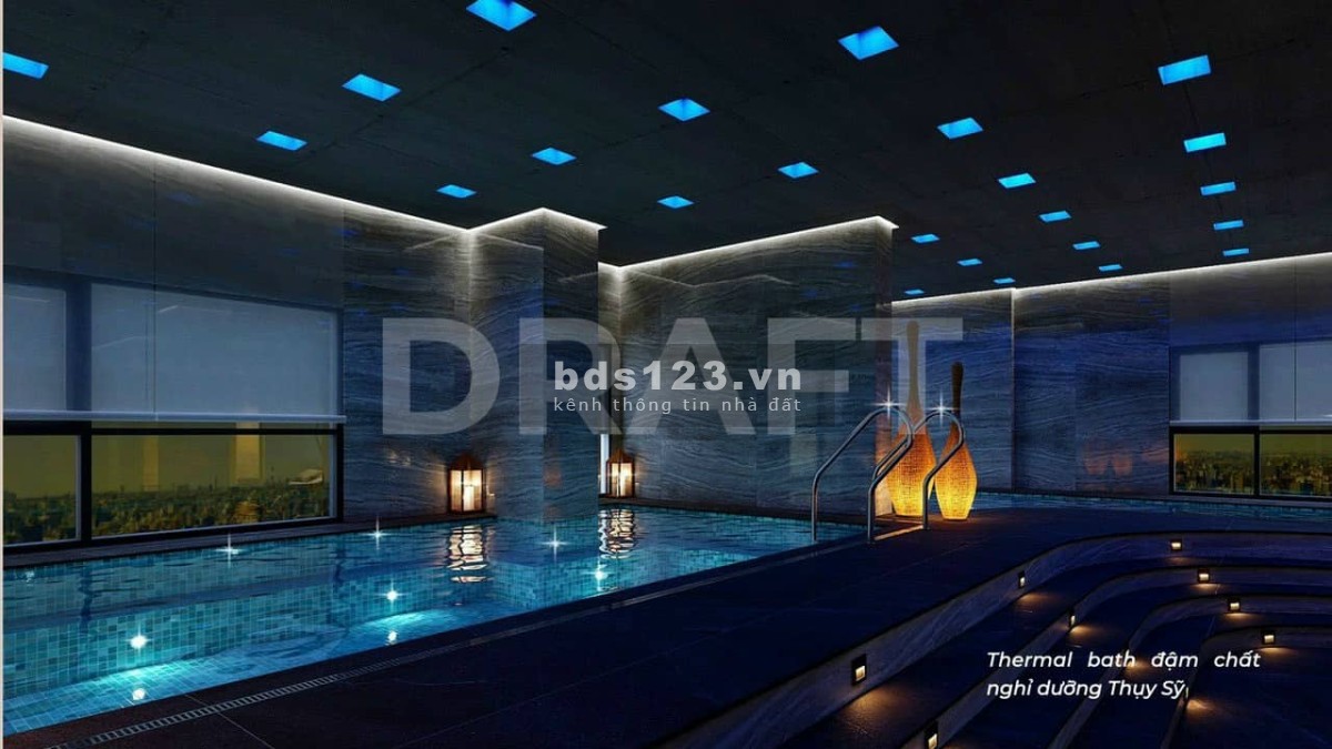 Căn hộ Vinhomes cao cấp phía Đông Hà Nội nhưng giá chỉ từ 200 triệu