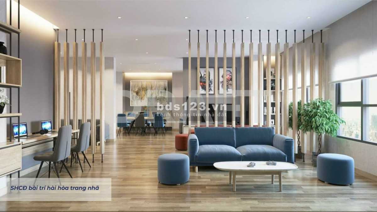 Căn hộ Vinhomes cao cấp phía Đông Hà Nội nhưng giá chỉ từ 200 triệu