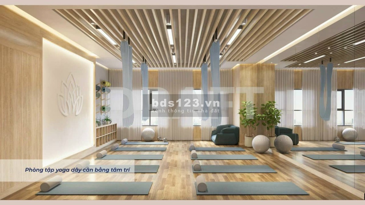 Căn hộ Vinhomes cao cấp phía Đông Hà Nội nhưng giá chỉ từ 200 triệu