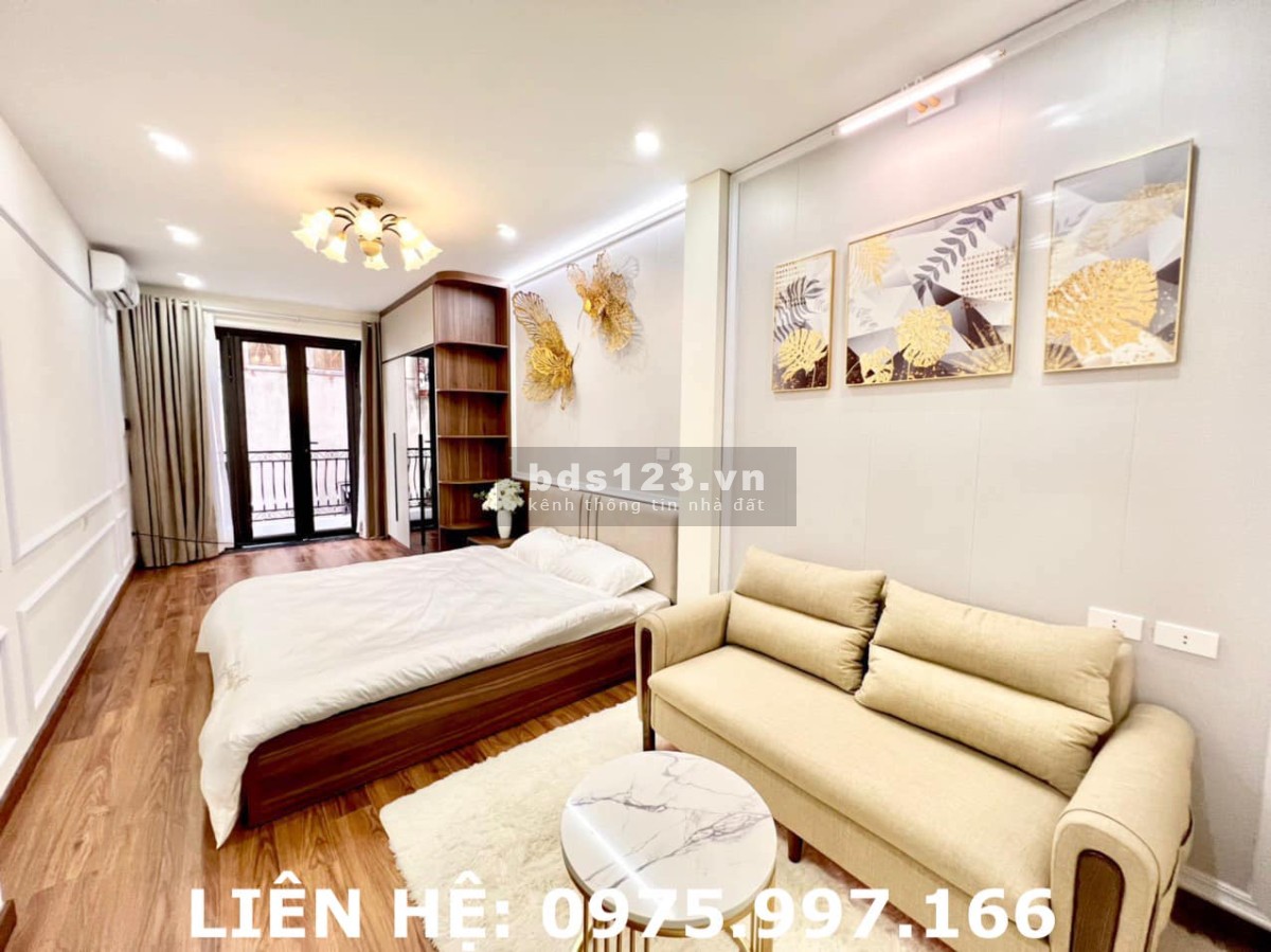 Bán nhà phố Minh Khai, DT 78m² x 4 tầng có sổ đỏ chính chủ nhỉnh giá 6 tỷ đồng