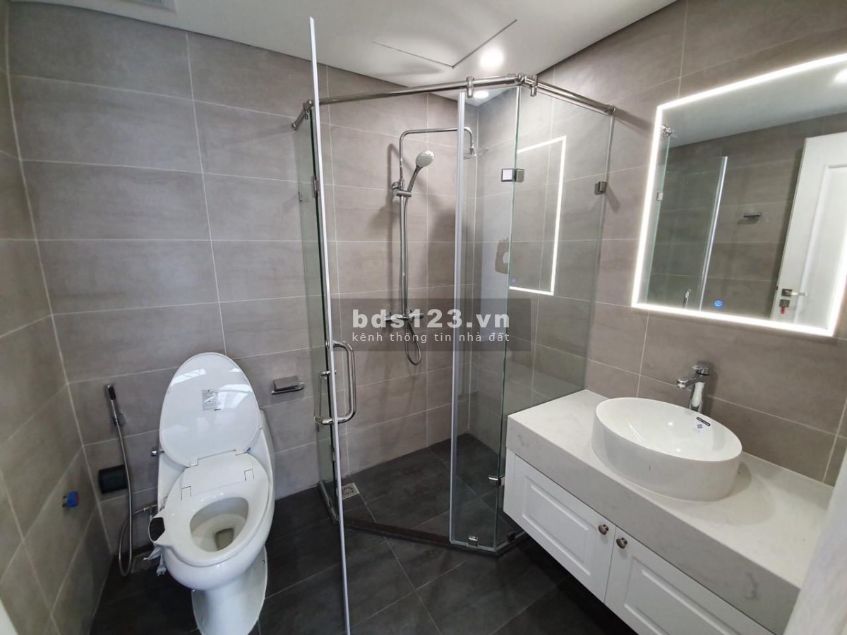 Cần bán căn hộ 3 ngủ 100m2 tại Sunshine Riverside - Tây Hồ