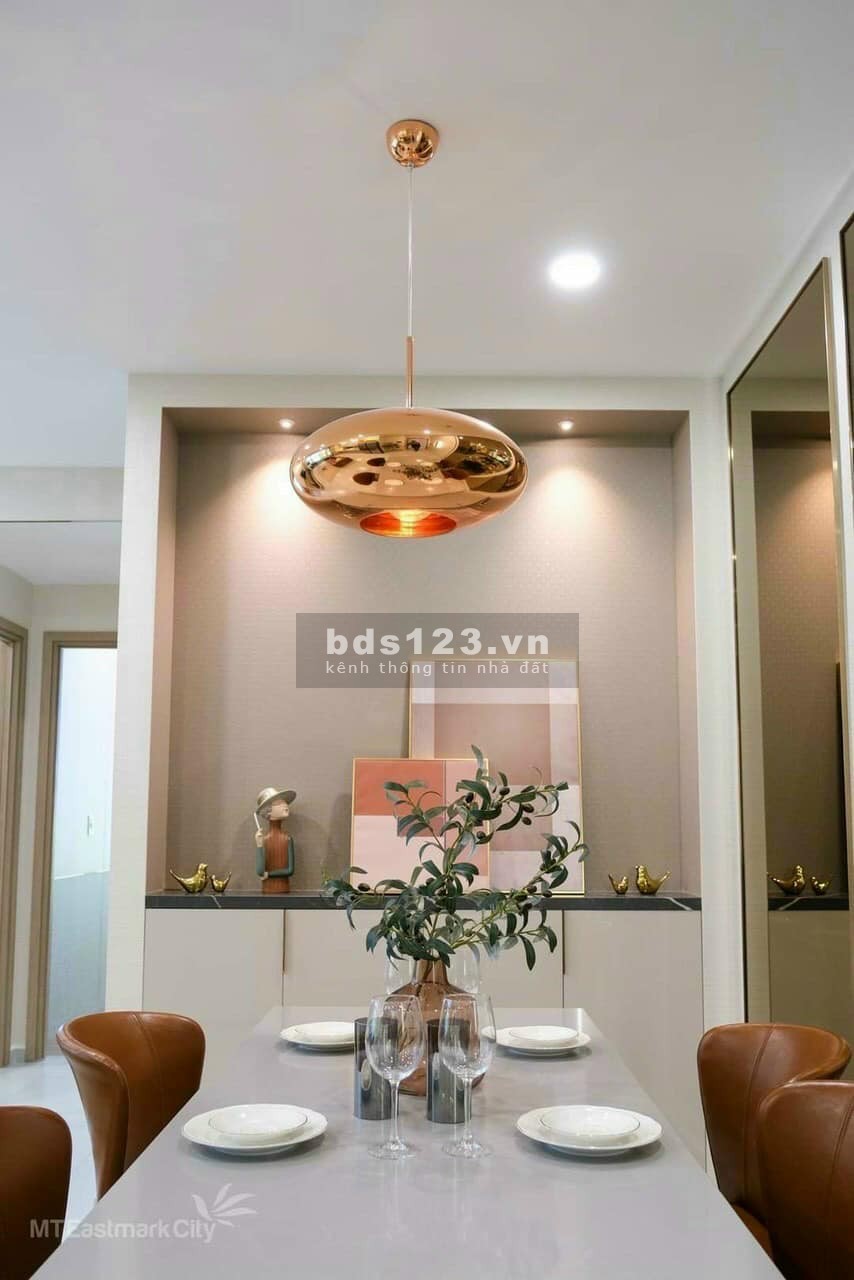 Căn hộ cao cấp mặt tiền Vành Đai 3, tiện ích đủ, giá đầu tư sinh lời