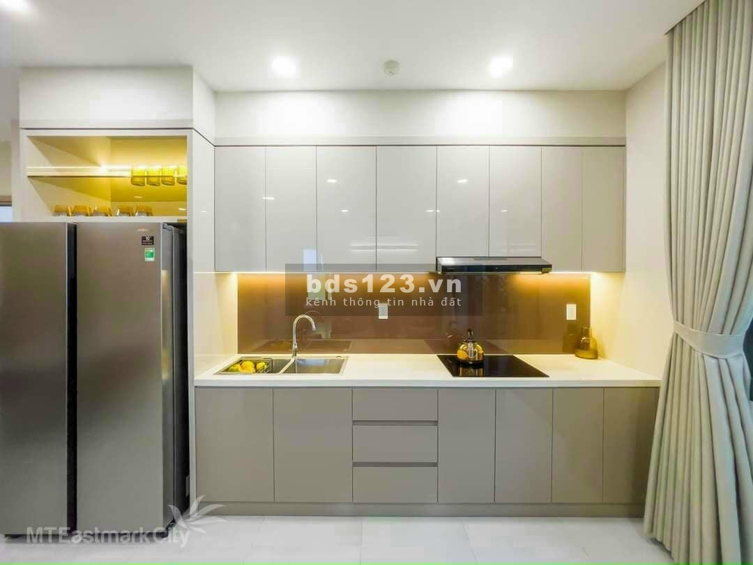 Căn hộ cao cấp mặt tiền Vành Đai 3, tiện ích đủ, giá đầu tư sinh lời