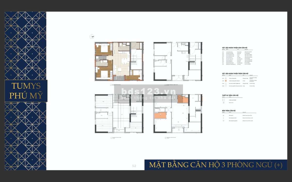 Mở bán khu căn hộ cao cấp Tumys Homes Phú Mỹ Bà Rịa Vũng Tàu