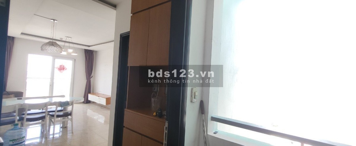 Chỉ 1Ty950 căn góc 70m2 tại Tp.HCM căn hộ Mỹ Phúc 2PN 2 Ban công Quận 8