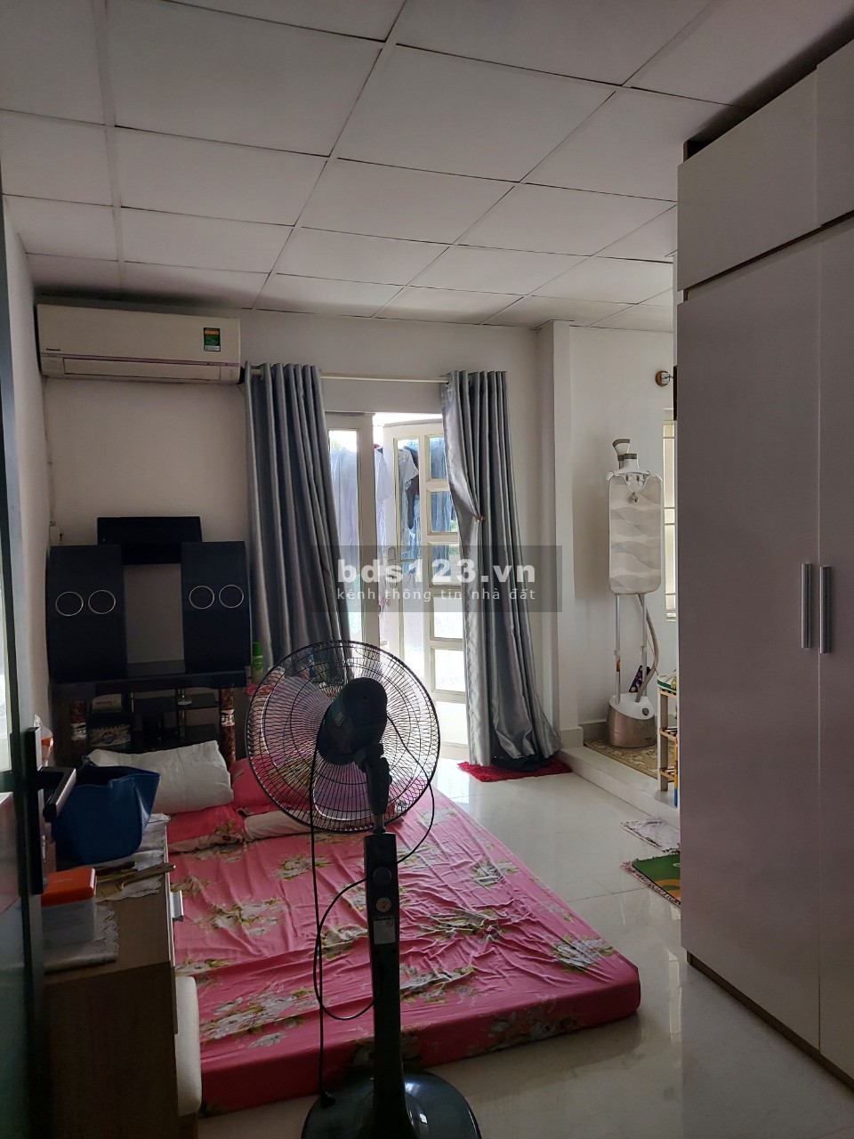 Nhà 42m² Nguyễn Thượng Hiền, phường 1, quận Gò Vấp, giá 2,5 tỷ đồng