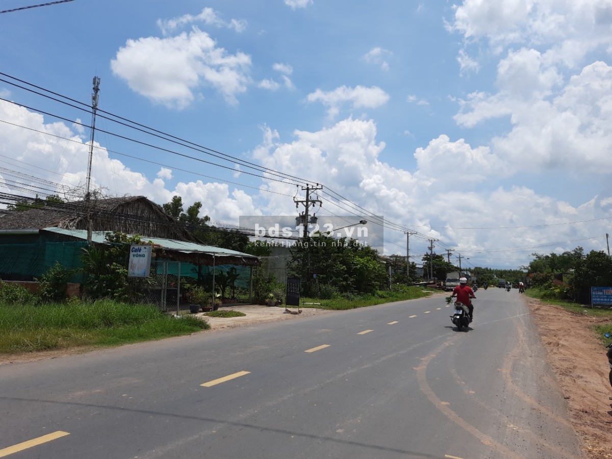 Đất đầu tư An toàn, full thổ, giá 2 triệu/m², ngay trung tâm giá tốt