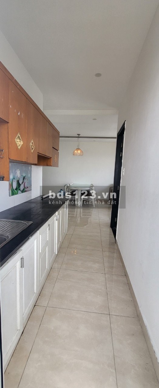 Chỉ 1Ty950 căn góc 70m2 tại Tp.HCM căn hộ Mỹ Phúc 2PN 2 Ban công Quận 8