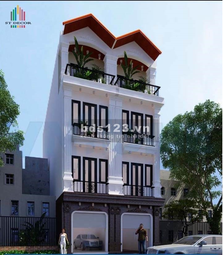 Cần bán nhà nghỉ 21 phòng - ngay trung tâm TP. Phan Thiết - thu nhập đều 150triệu/tháng