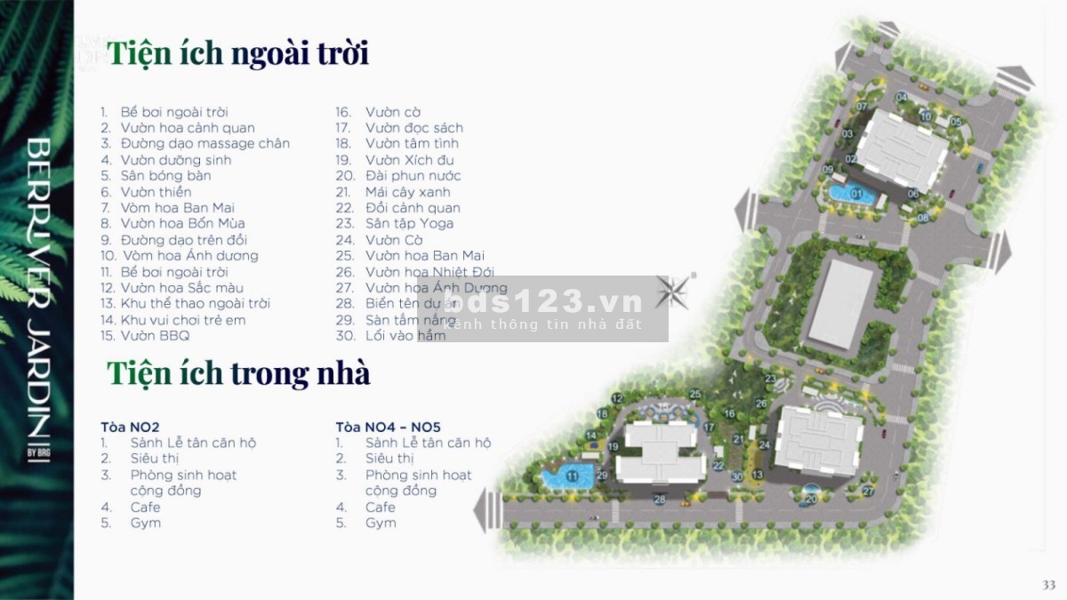 Sở hữu ngay căn hộ 2 ngủ cao cấp tại số 390 Nguyễn Văn Cừ chỉ với 2,5 tỷ - Mua ngay kẻo lỡ