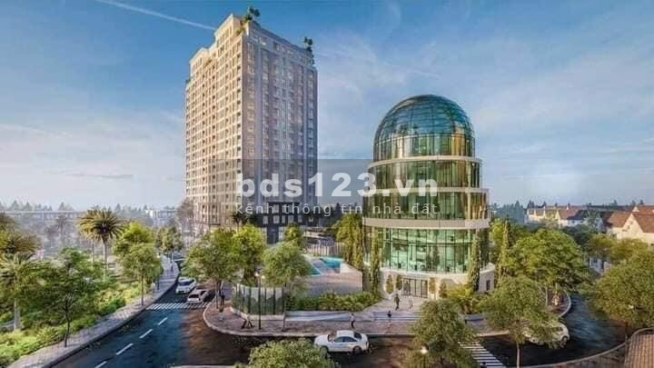 Sở hữu căn hộ cao cấp giá chỉ cần trả trước 600 triệu liên hệ 0357756908