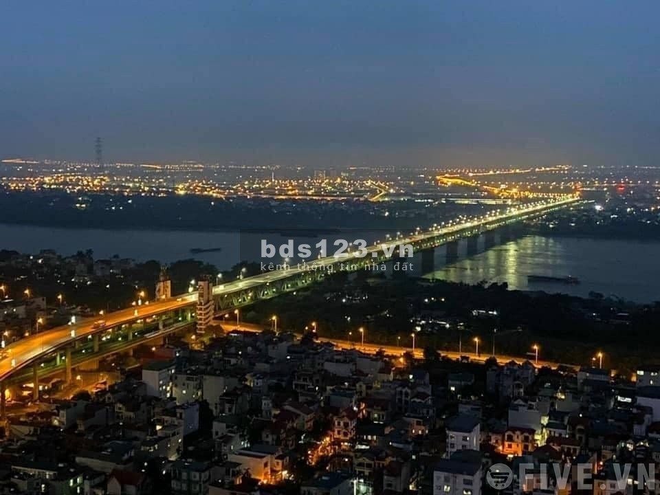 Bán căn hộ 92.5m2, có sổ, nhà nguyên bản ở dự án IA20 Ciputra - Bắc Từ Liêm -HN