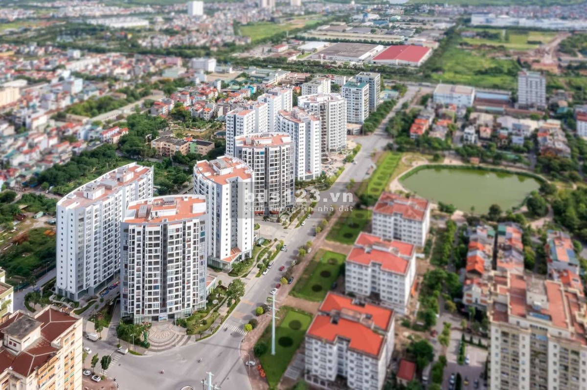 Bán căn hộ 2 phòng ngủ tại Q.LongBien - Bàn giao về ở ngay chỉ với 750tr - Liên hệ 0925 196 777