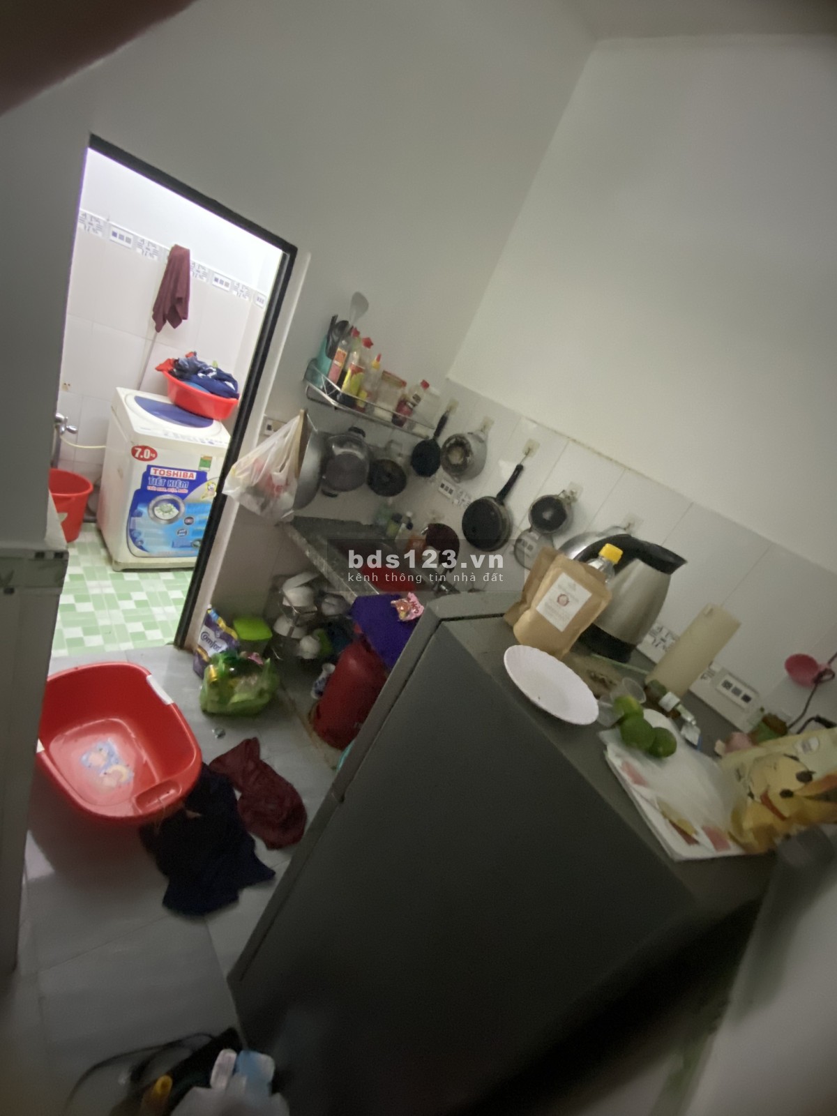Bán nhà GẤP tại Lê Văn Lương, quận 7, TPHCM khu an ninh