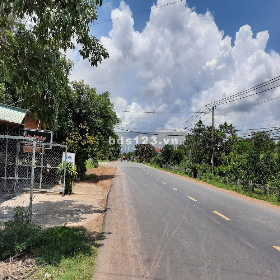 Đất đầu tư An toàn, full thổ, giá 2 triệu/m², ngay trung tâm giá tốt