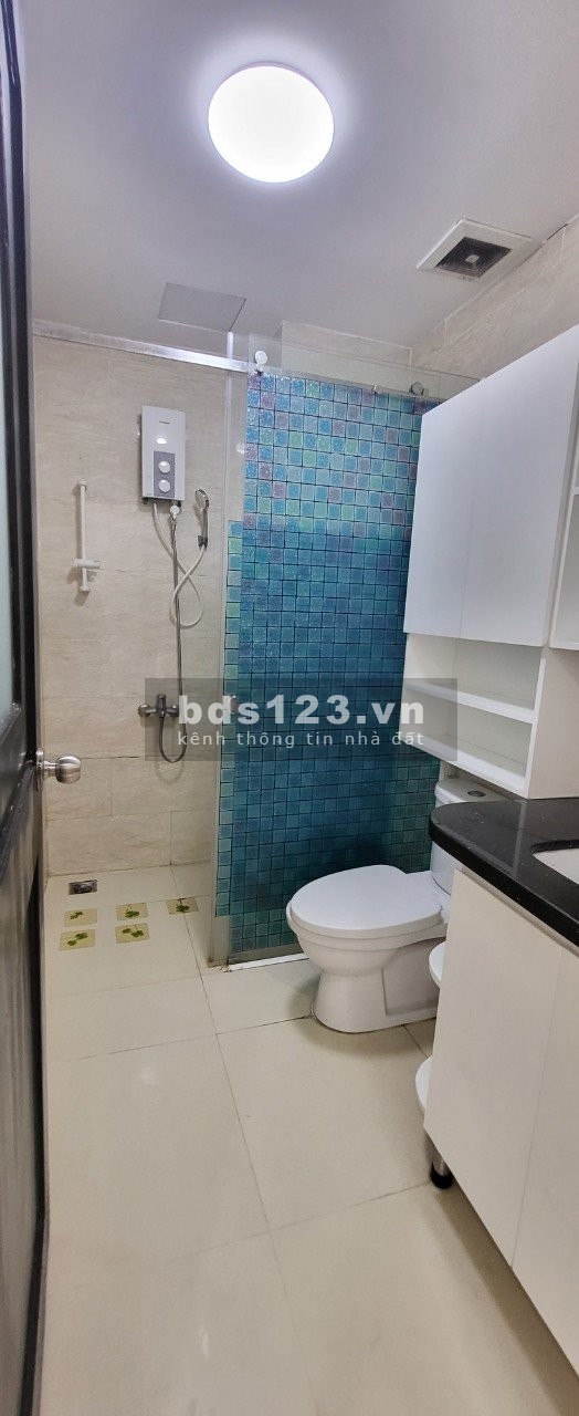 Chỉ 1Ty950 căn góc 70m2 tại Tp.HCM căn hộ Mỹ Phúc 2PN 2 Ban công Quận 8
