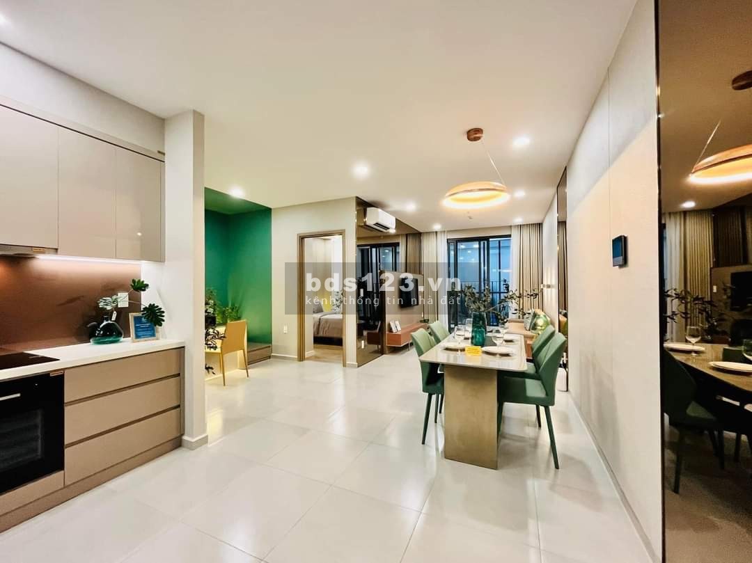 Bán MT Eastmark City nơi tổ ấm an cư, tặng gói nội thất lên đến 250TR
