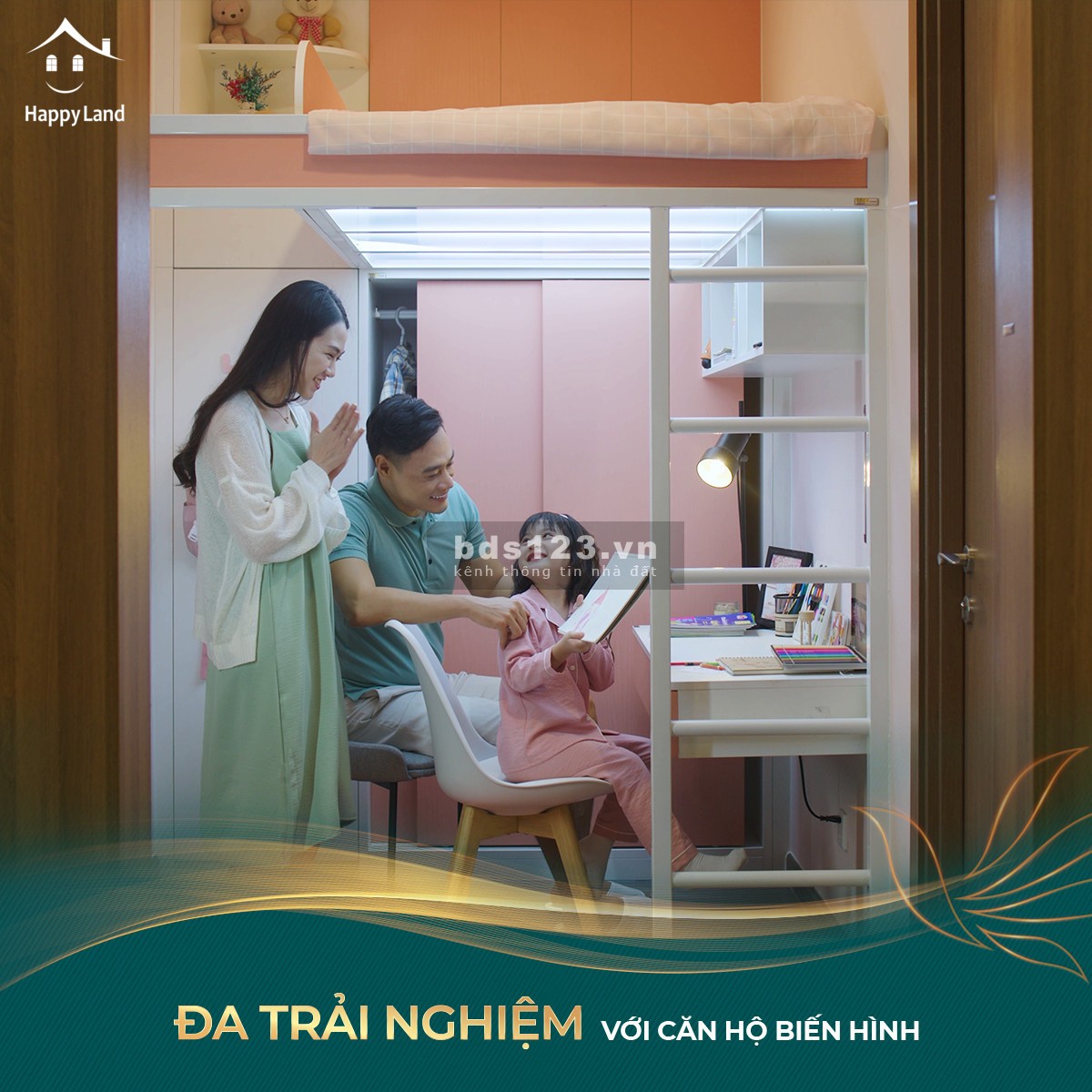 Bán MT Eastmark City nơi tổ ấm an cư, tặng gói nội thất lên đến 250TR