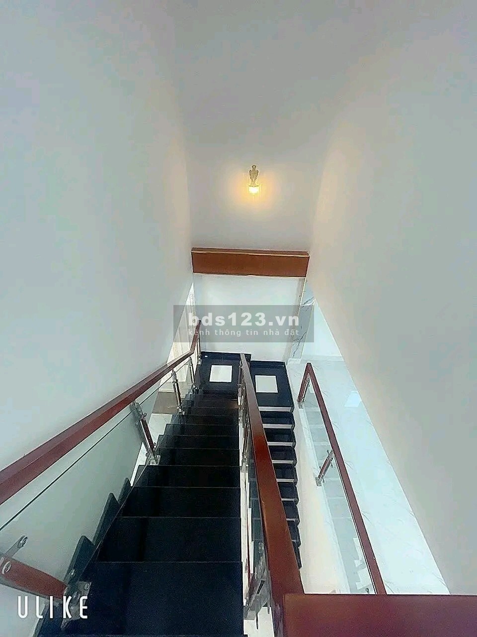 Bán nhà riêng nguyên căn góc hẻm ba gác đường Huỳnh Tấn Phát giá chỉ 4,6 tỷ