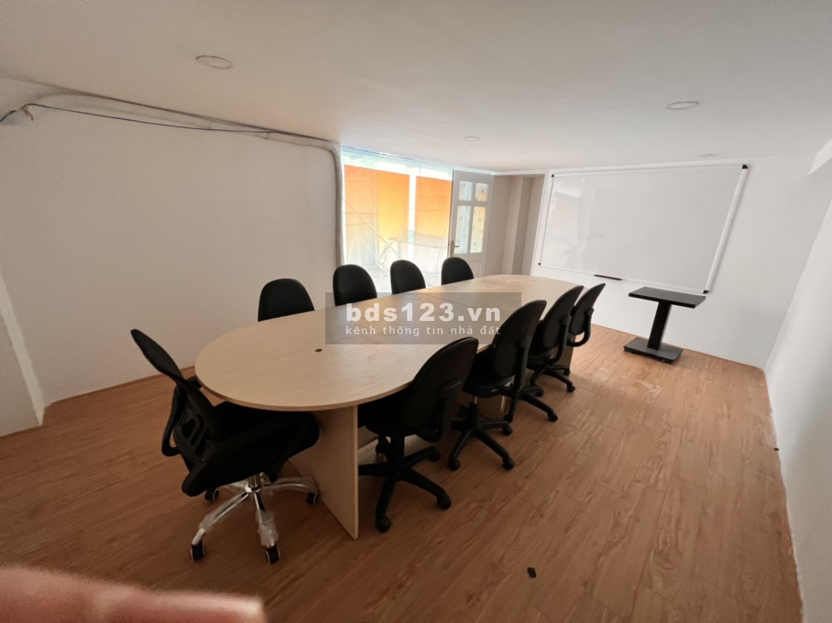 Toà nhà kinh doanh cần sang nhượng lại liên hệ 0934158005