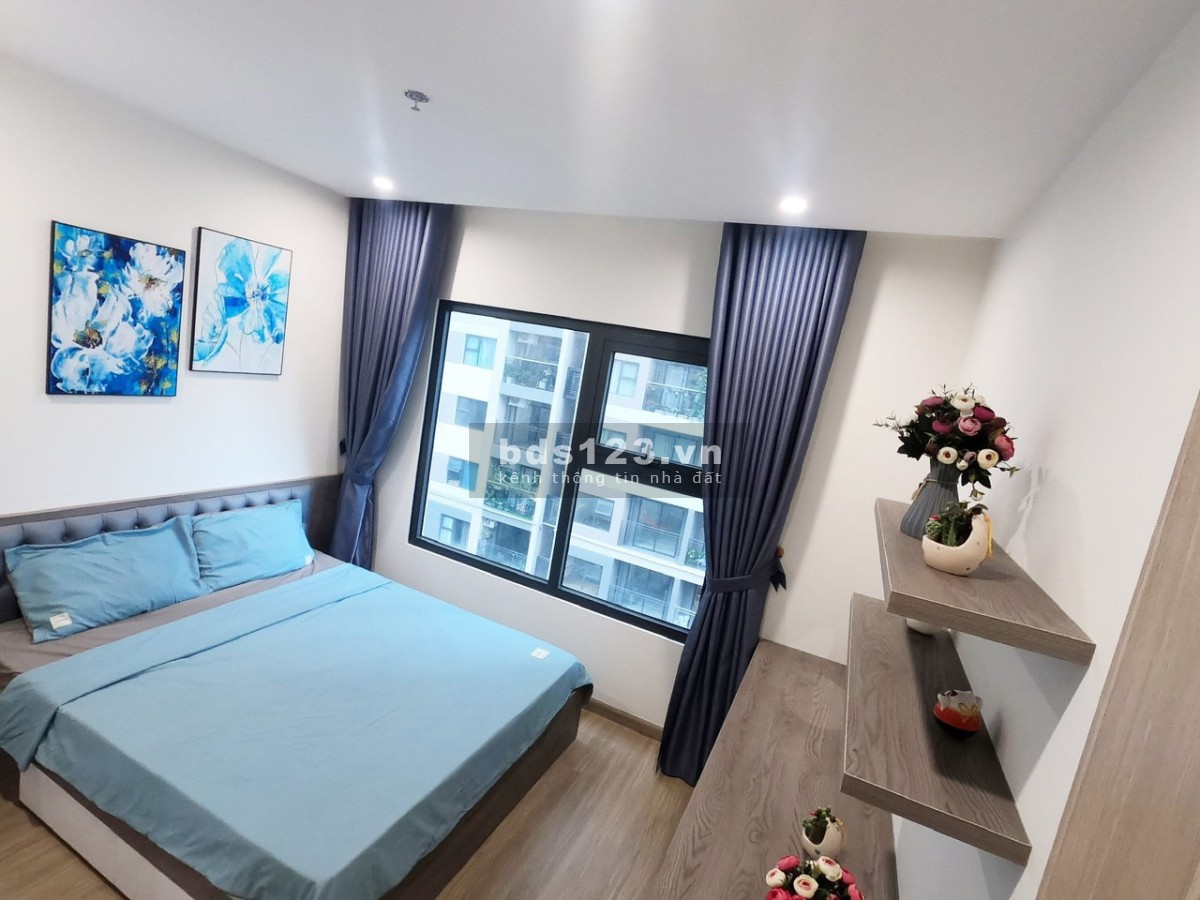 Cần bán căn hộ 2N2vs 68m2 full nt giá 1,79 tỷ Vin Ocean park