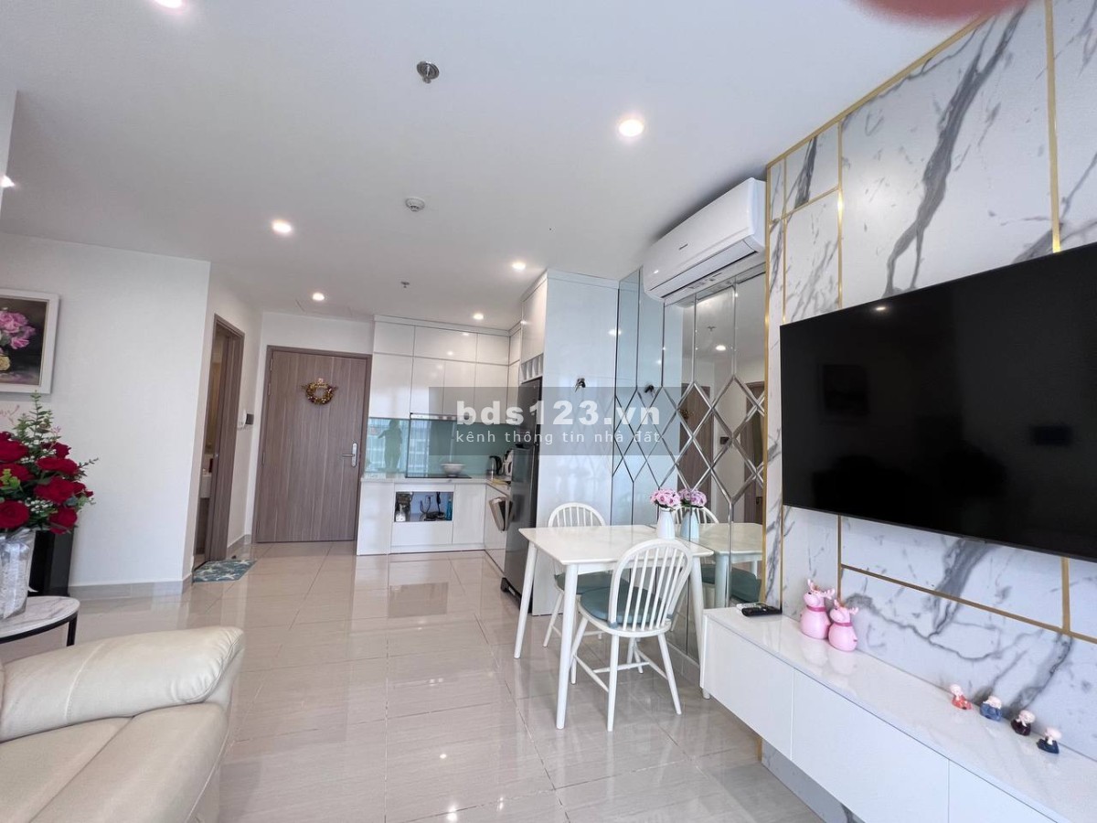 Bán gấp căn hộ 1 PN+1 view cực thoáng giá 1 tỷ 200 triệu Vinhomes Ocean Park 0965 479 380
