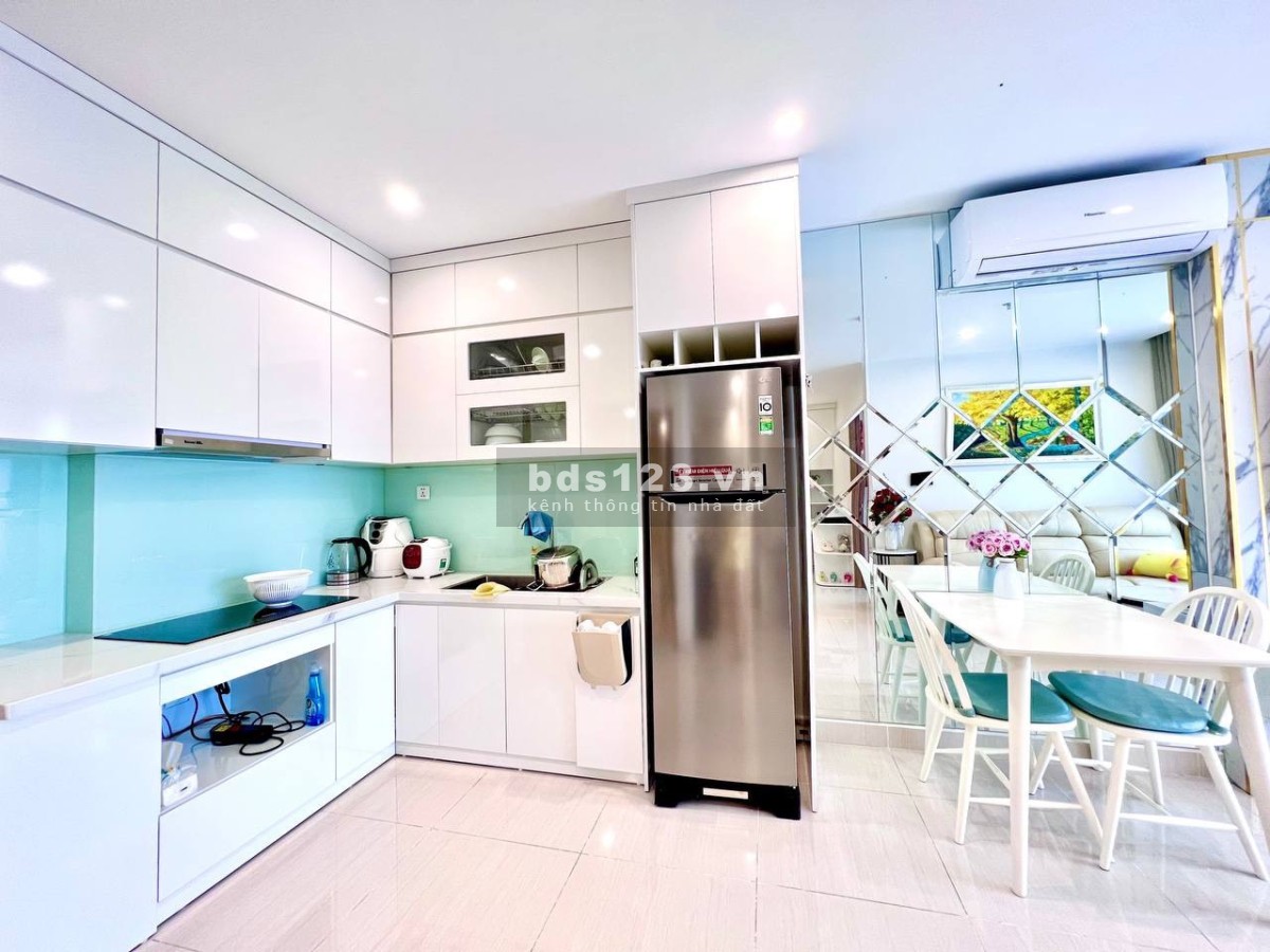 Bán gấp căn hộ 1 PN+1 view cực thoáng giá 1 tỷ 200 triệu Vinhomes Ocean Park 0965 479 380