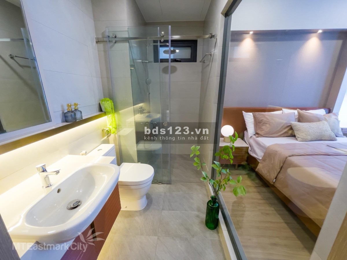 Căn hộ cao cấp mặt tiền Vành Đai 3, tiện ích đủ, giá đầu tư sinh lời