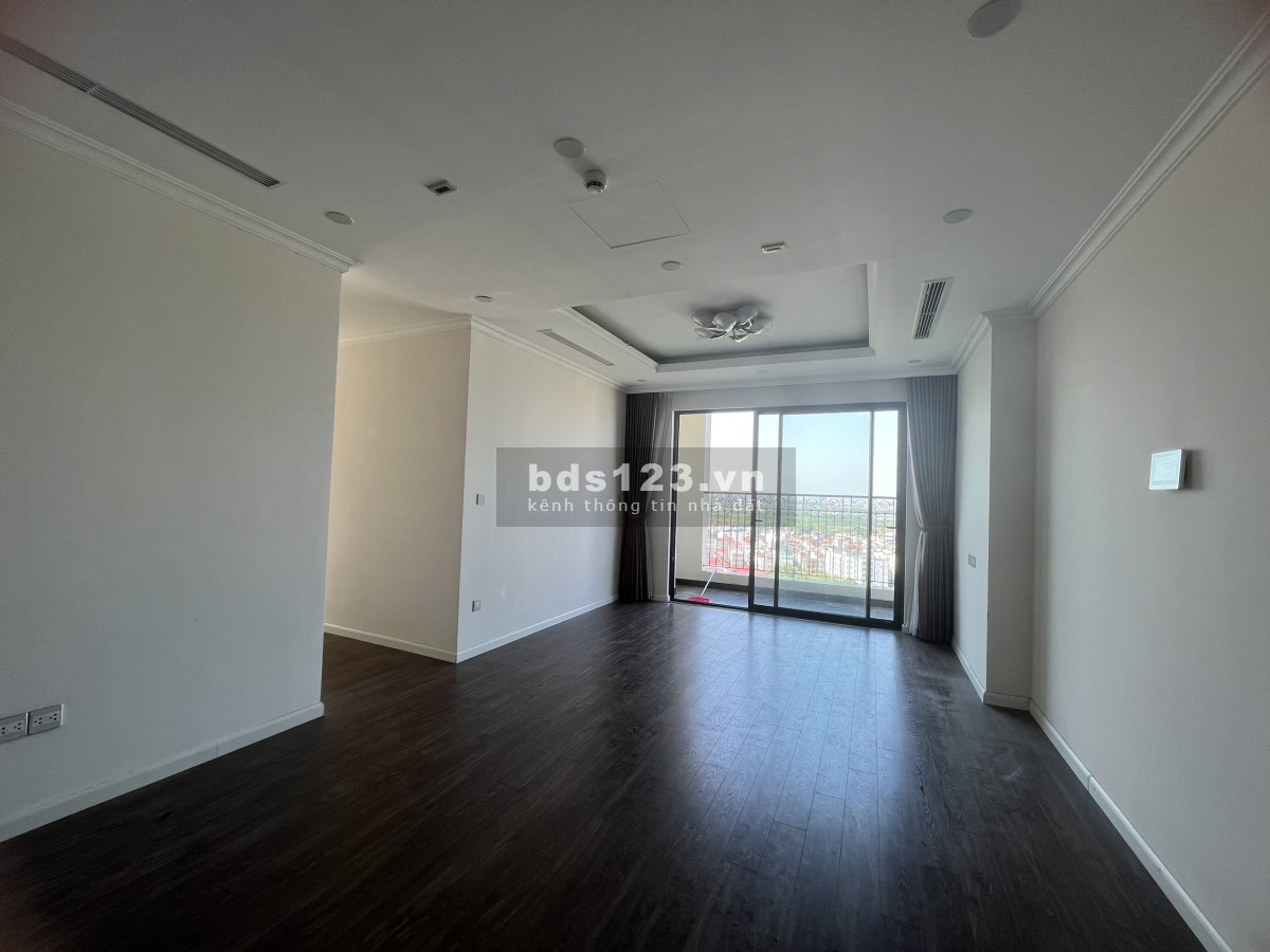 Cần bán căn hộ 3 ngủ 100m2 tại Sunshine Riverside - Tây Hồ