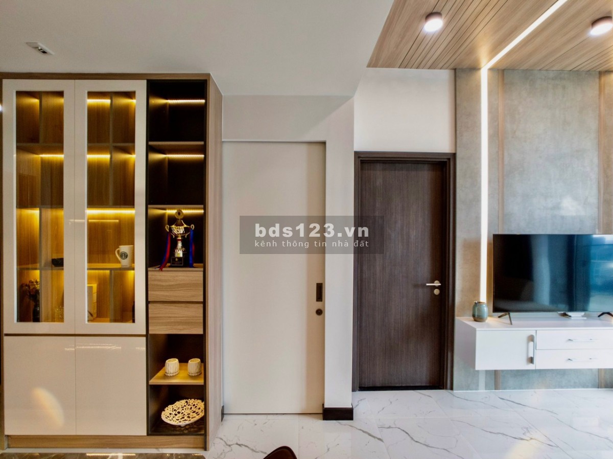 Top 10 căn hộ nội thất hiện đại đang được cho thuê tại Empire City Thủ Thiêm