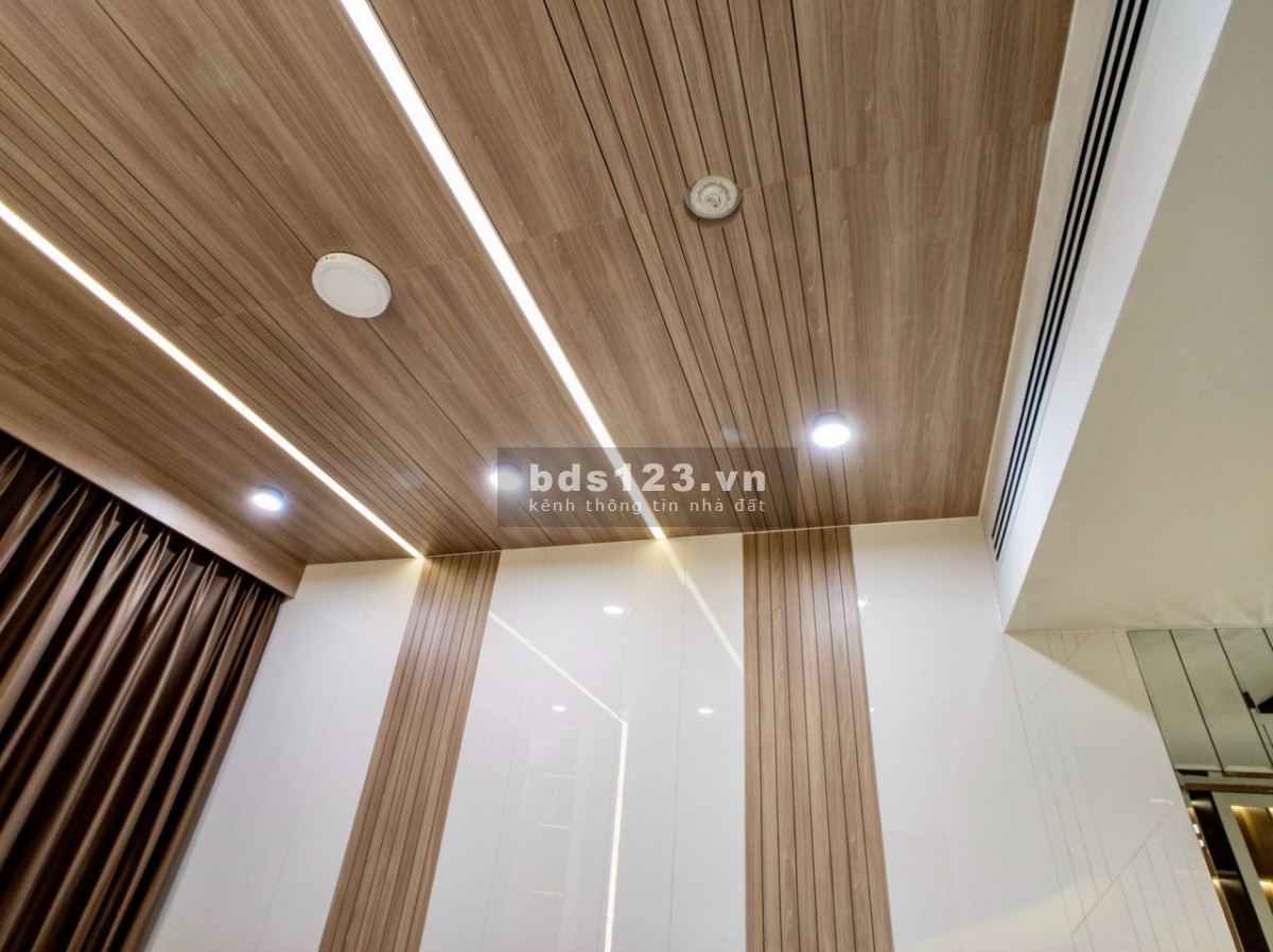 Top 10 căn hộ nội thất hiện đại đang được cho thuê tại Empire City Thủ Thiêm