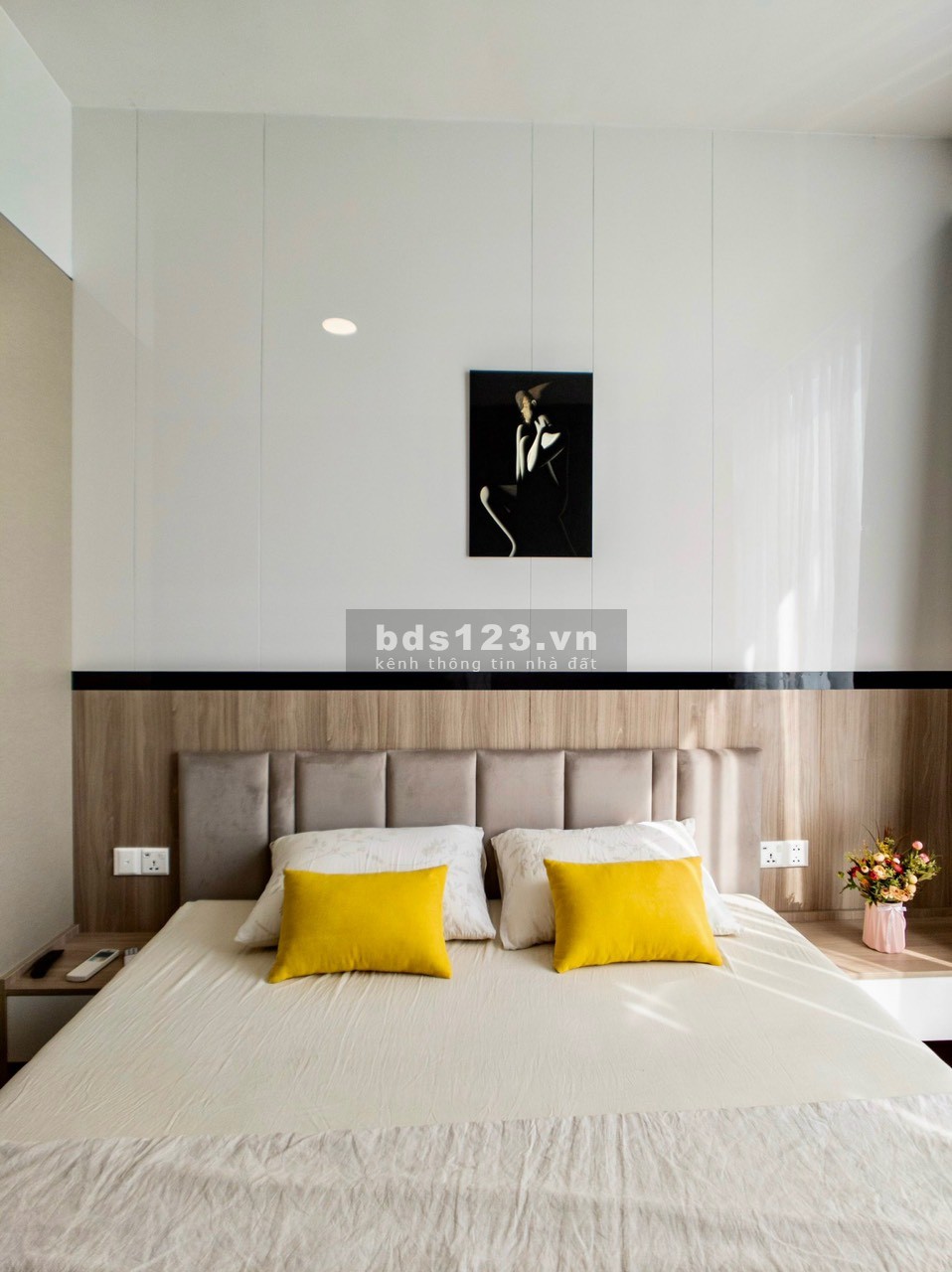 Top 10 căn hộ nội thất hiện đại đang được cho thuê tại Empire City Thủ Thiêm