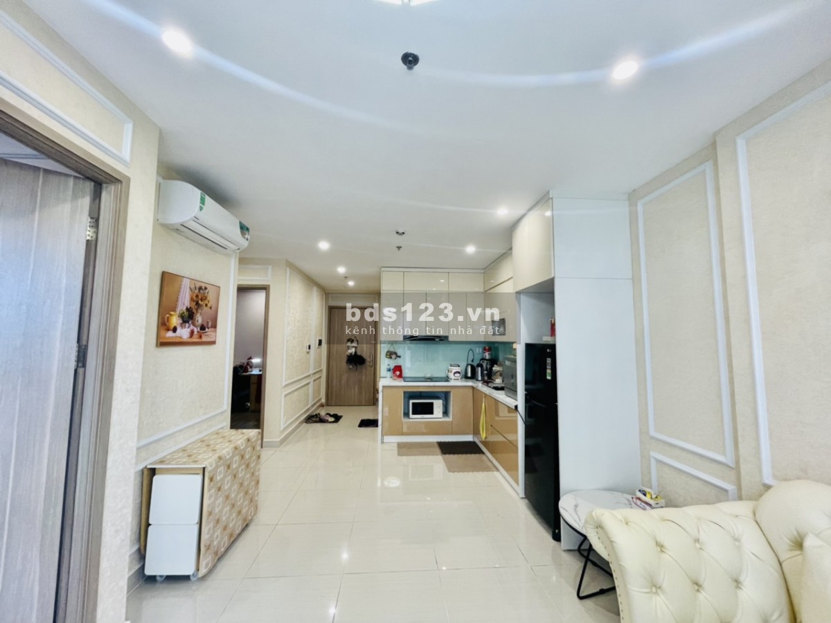 Chính chủ cần ra hàng GẤP căn 2PN2VS chỉ 1.85 tỷ full nội thất liền tường - Vinhomes Ocean Park.