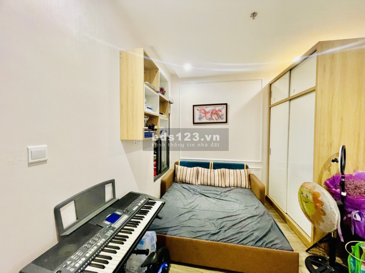 Chính chủ cần ra hàng GẤP căn 2PN2VS chỉ 1.85 tỷ full nội thất liền tường - Vinhomes Ocean Park.
