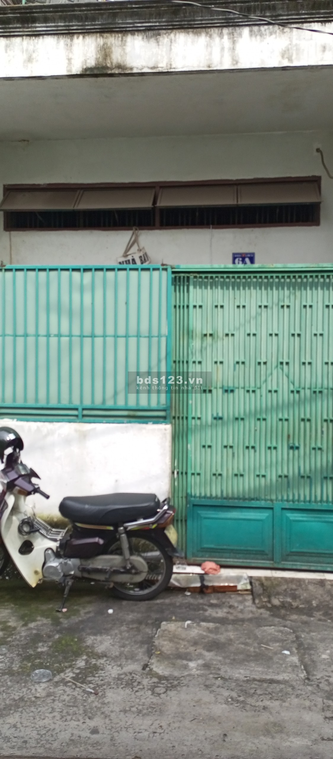 Bán nhà chính chủ quận Bình Tân giá bán 4,85 tỷ đồng