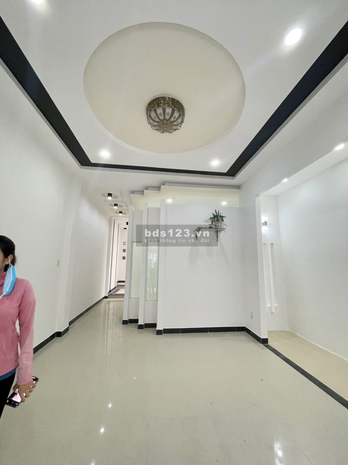 Bán nhà Vĩnh Thạnh - TP Nha Trang Diện tích: 99,9m2 full thổ cưGiá bán: 2,2 tỷ ( bớt lộc)