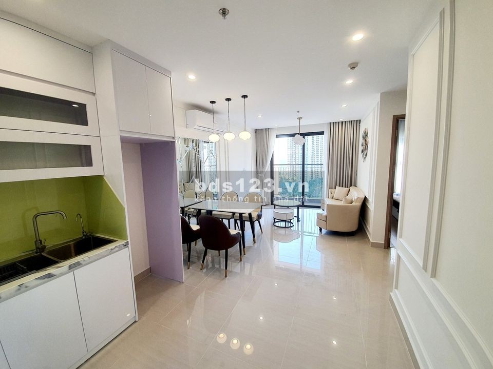 Cần bán căn hộ 2N1vs 60m2 KDT Vinhomes Ocean Park LH 0971.456.912
