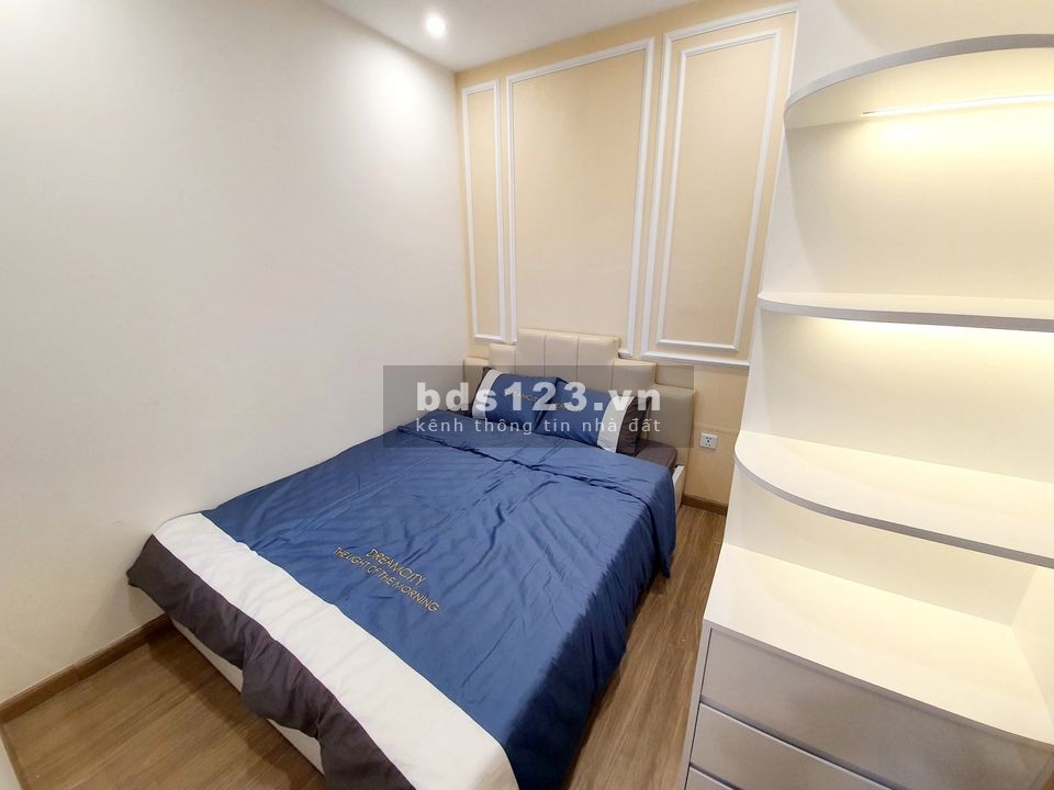 Cần bán căn hộ 2N1vs 60m2 KDT Vinhomes Ocean Park LH 0971.456.912