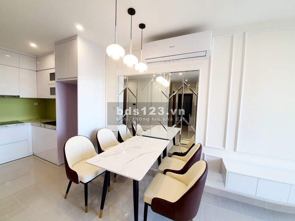 Cần bán căn hộ 2N1vs 60m2 KDT Vinhomes Ocean Park LH 0971.456.912